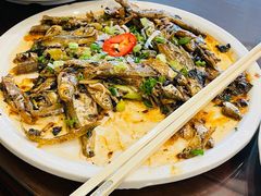 -山水茶艺馆·点心粤菜·30年老字号