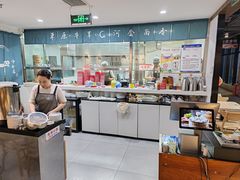 -真食净香居·内蒙烧麦(亚运村店)