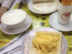 -澳洲牛奶公司(佐敦店)