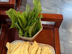 -重庆巴将军原味火锅(世贸店)