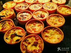 -上海东方佘山翰悦阁酒店·Vie全日制餐厅