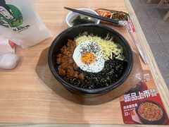 -米村拌饭(东方新天地店)
