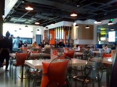 大堂-港久茶餐厅(鹭洲里店)