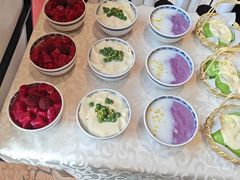 -金陵家宴·金陵春·南京菜(夫子庙店)