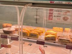 -味多美蛋糕(东直门店)
