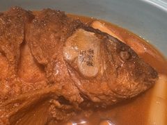 -阿五黄河大鲤鱼(英协路店)