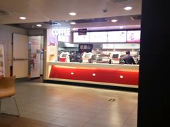 -肯德基(蓝桥店)