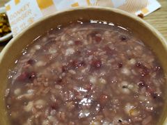 红豆薏米粥-驴世家驴肉火烧·凉皮·胡辣汤(首经贸店)