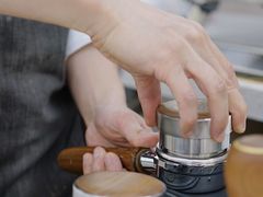 -Onirii Coffee(长乐路店)