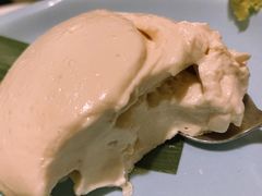 招牌自家制胡麻豆腐-一升庵(仙霞路店)