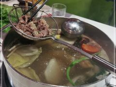 -陈记顺和牛肉火锅馆(天河北路店)