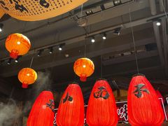 -周小波重庆小面·重庆名小吃(邹容路店)