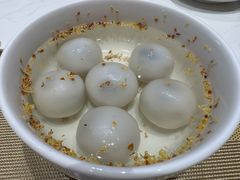 -姚江春中餐厅·太平洋大酒店