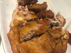 -金春禧·鲁菜海鲜(延吉路万达店)