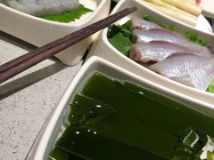 -海底捞火锅(群光广场店)