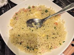 -大理实力希尔顿酒店御璽中餐厅YUXI – CHINESE RESTAURANT