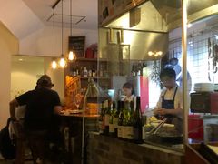 -羽深肉铺 Steak & Wine