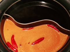 -温野菜涮涮锅(西单大悦城店)