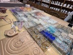 -郑在DIY·潮玩银饰绘画手作(中央大道旗舰店)