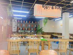 -丽丽三鲜螺蛳粉(田林路店)