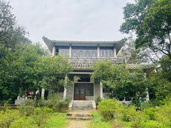 -广州市白云山风景名胜区