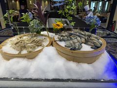 -川骄海鲜自助(河东店)