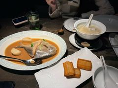 -新荣记(BFC外滩金融中心店)