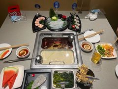 -海底捞火锅(河东万达广场店)