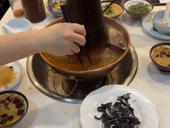 -福寿斋·老北京铜锅涮肉·烤鸭(顺义总店)