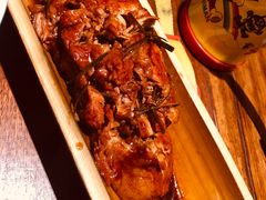 -大牌大·传统杭帮菜(湖滨店)