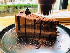 -ZM COFFEE(西安路店)