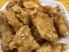 -屋里家延边朝鲜族冷面(南园店)