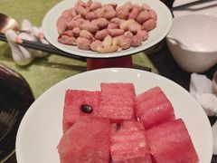 -太守宴·蘭院(天塔店)