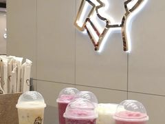 -喜茶(上海正大广场店)