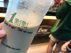 -1点点(水围店)