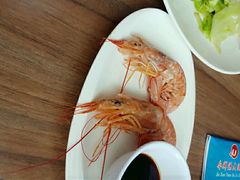 -今鲜源大酒店·中华餐饮名店(新湛路店)