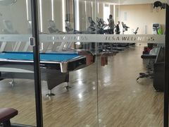 -一兆韦德健身(古美店)