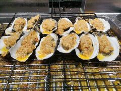 -金马门国际美食百汇(珞喻路店)