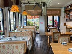 -兰桂坊·花园餐厅(西湖店)