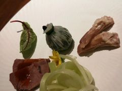 -山里亲戚(淞虹路店)