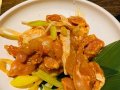 -新石器烤肉(中房金谊广场店)