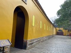 -西园戒幢律寺