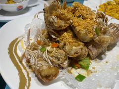 -北塘海鲜·天津菜(大光明桥旗舰店)