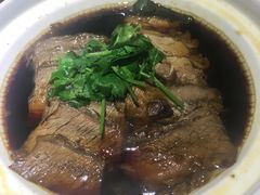-卢大鲜鱼头捞饭(美利广场店)