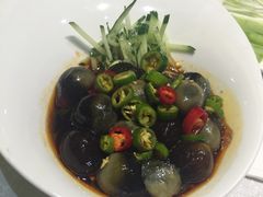 -京味民福烤鸭店(建设四马路店)