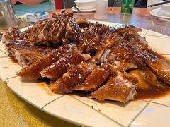 -伍哥厨房(新滘东路店)