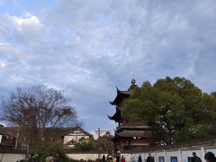 -柯岩风景区
