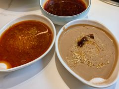 -清真老东乡开锅羊肉(甘南路店)
