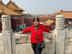 -萬春金福下午茶(故宫店)