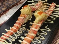 -榴大大·寿司先生(哈街店)